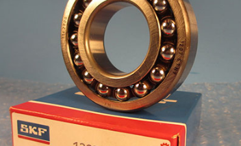 SKF 1207ETN9 ball bearings